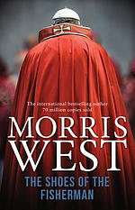 The Shoes of the Fisherman