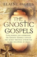 The Gnostic Gospels