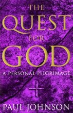 The Quest for God