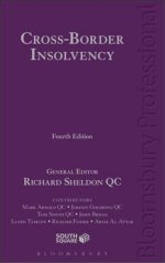 CROSS BORDER INSOLVENCY