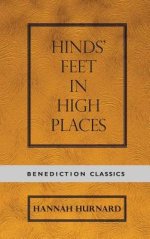 Hinds' Feet on High Places