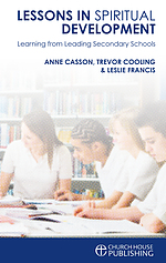 Lessons in Spiritual Development