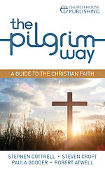 The Pilgrim Way (pack of 6)