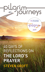 Pilgrim Journeys: The Lord's Prayer Pack of 50