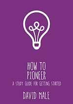 How to Pioneer: A five-step guide to getting started (single copy)