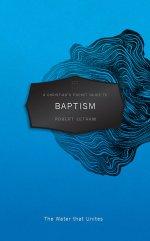 A Christian's Pocket Guide to Baptism