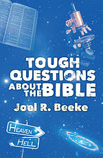Tough Questions About the Bible