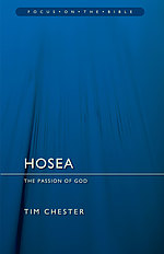 Hosea: The Passion of God