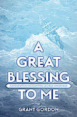 A Great Blessing to Me