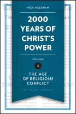 2,000 Years of Christ's Power Vol. 4