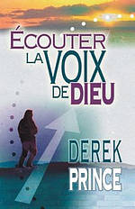 Hearing God\'s Voice (french)