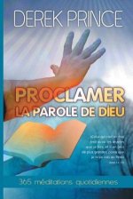 Declaring God\'s Word (french)