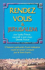 Appointment in Jerusalem - French