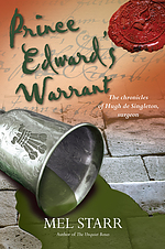 Prince Edward's Warrant