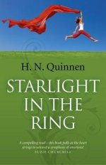 STARLIGHT IN THE RING