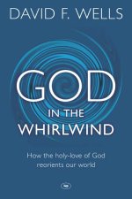 God in the whirlwind