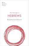 The Message of Hebrews