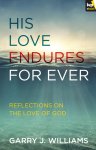 His Love Endures For Ever