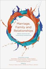 Marriage, Family and Relationships
