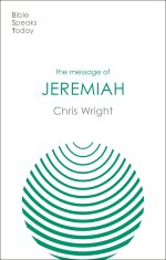 Message of Jeremiah