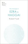 Message of Ezra & Haggai