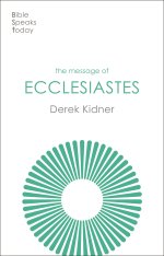 Message of Ecclesiastes