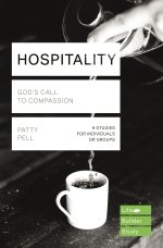 Hospitality (Lifebuilder Study Guides)