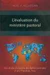 L'Evaluation Du Ministere Pastoral