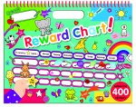 Landscape Reward Chart - Jungle
