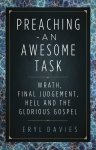Preaching - an Awesome Task