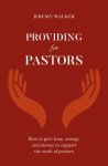 Providing for Pastors