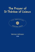 Prayer of St Thérèse of Lisieux