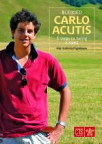 Blessed Carlo Acutis