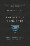 Impossible Commands