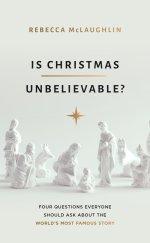 Is Christmas Unbelievable?
