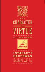 The Character of Virtue