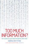 Too Much Information?
