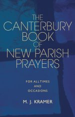 The Canterbury Book of New Parish Prayers