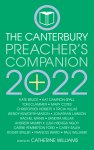 2022 Canterbury Preacher's Companion