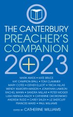 2023 Canterbury Preacher's Companion