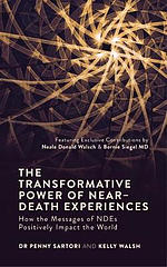 Transformative Power of Near-Death Experiences