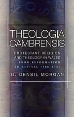 Theologia Cambrensis