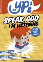 YP's: Volume 1 March-April