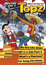 Topz: Volume 2 November - December