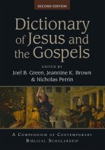 Dictionary of Jesus and the Gospels (2nd edn)
