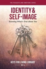 KEYS FOR LIVING: SELF-IMAGE AND IDE