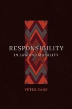Responsibility in Law and Morality
