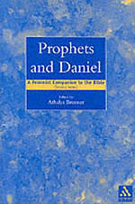 Prophets and Daniel