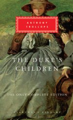DUKE'S CHILDREN,THE (EXT EVERYMAN)