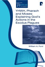 Yhwh, Pharaoh and Moses